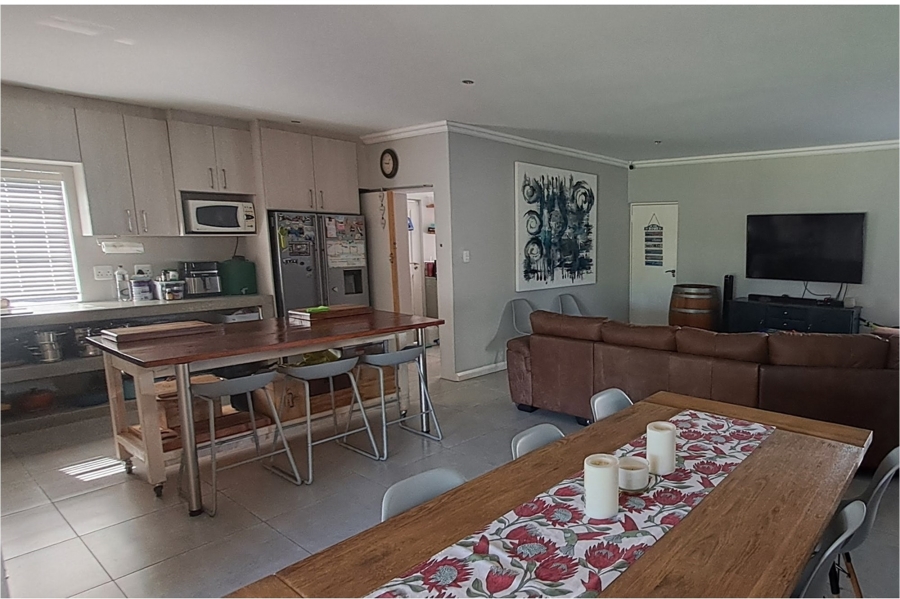 3 Bedroom Property for Sale in Wedgewood Golf Estate Eastern Cape